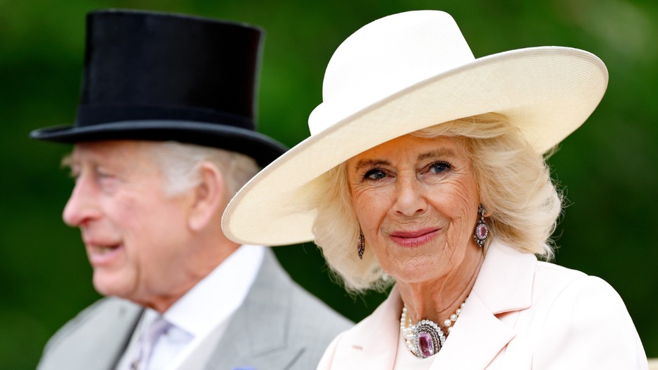 Kamilla királyné friss híreket osztott meg Károly királyról