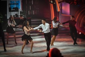 Imádjuk, hogy a nagy koncentrációban egymást is ennyire figyelik!