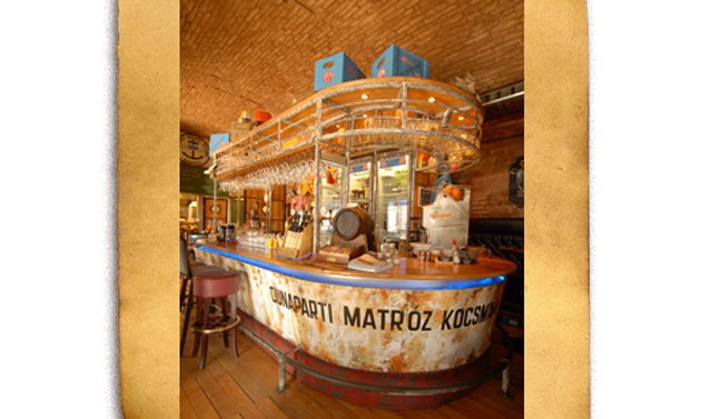 belga sör, sör, vacsora, sörvacsora, matróz kocsma, étel