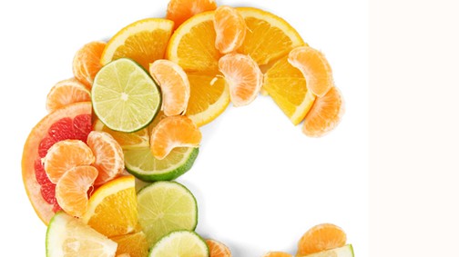 Mennyi is az elég a C vitaminból?