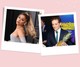 Ariana Grande és Ethan Slater a tizedik helyen kaptak helyet, akik a 2023-as év egy nagyon forró párjának számítanak, hiszen Ariana Grande idén elvált. Így mindenki abban reménykedik, hogy rátalálnak a boldogságra egymás mellett.