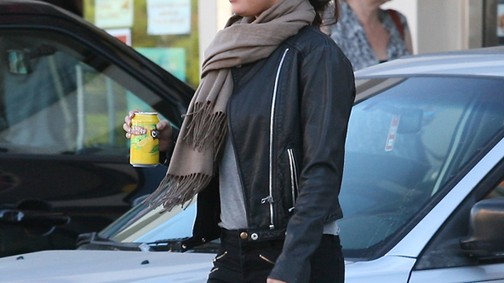 Ha nem figyel oda, Selena Gomez nagyon cuki