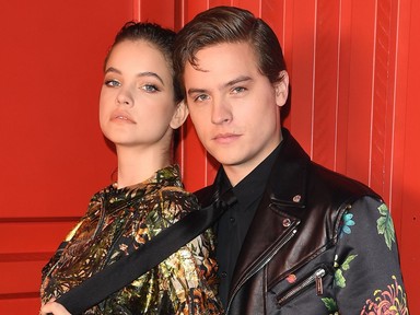 Ez az a dolog Palvin Barbara és Dylan Sprouse házasságában, amit a szakértő szerint mindannyiunknak meg kellene tanulnunk