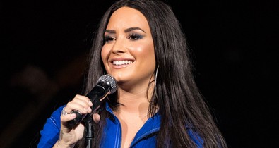 Demi Lovato csak úgy ragyog új pasija mellett