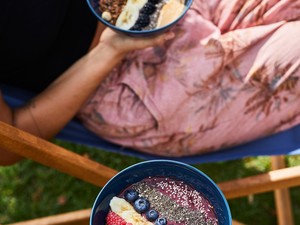 Szex és New York Budapesten! Irány a Samantha