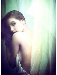 Palvin Barbara legszexibb divatanyaga?