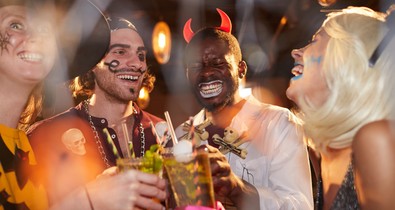 Kísérteties és gyönyörű: ilyen változásokon mentek át a halloween jelmez trendek az elmúlt 150 évben