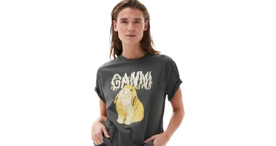 Kínai horoszkóp 2023: kabalapóló a GANNI-tól a Nyúl évére