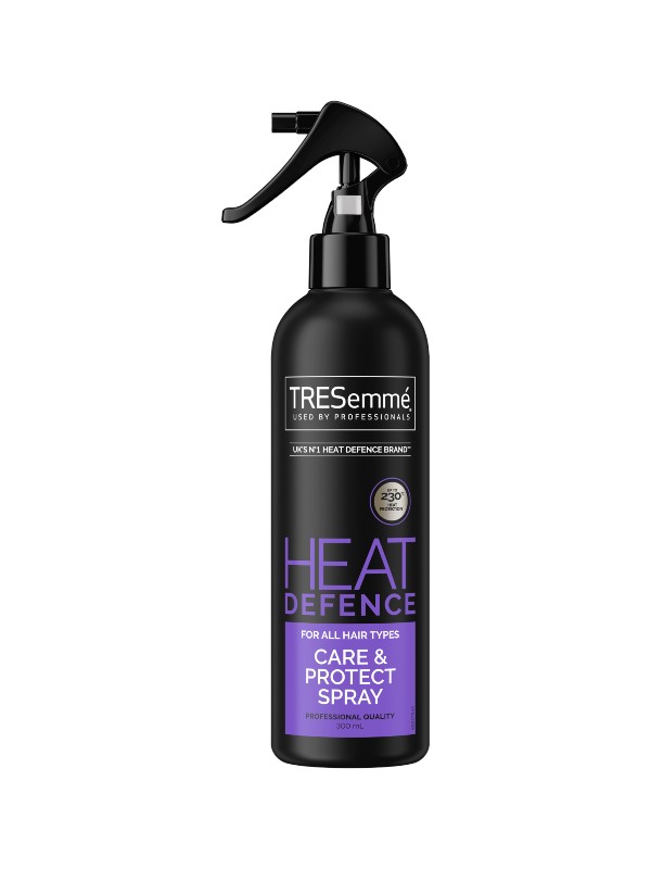Care&Protect hővédő spray TRESEMMÉ 1699 Ft/300 ml