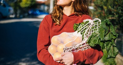 5 tipp, hogy igazán tudatos csajszivá válj