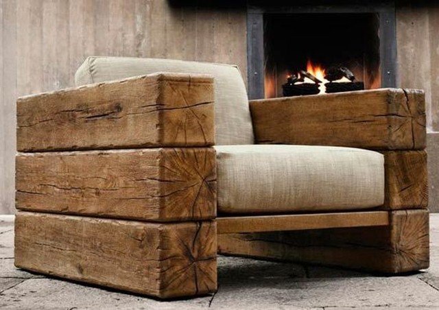 Fa bútort újítanál fel? Ezeket mindenképp érdemes tudnod, mielőtt belevágsz