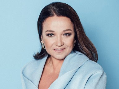 Náray Erika: „Ma már minden felkérésnél azt nézem, hogy találok-e benne örömöt”