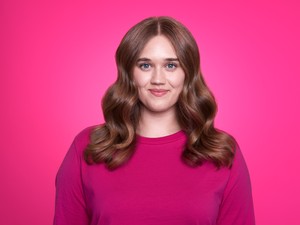 A gyönyörű haj többé nem álom