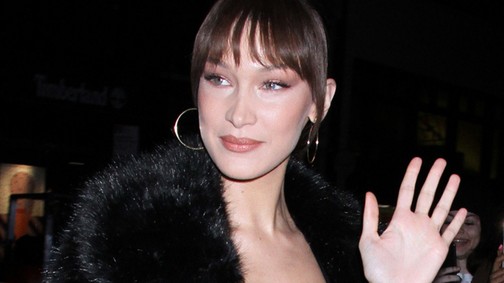 Ha ez a szörnyű melltartótrend újra menő lesz, mi kiszaladunk a világból