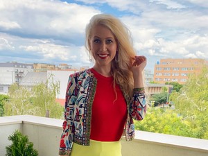 Ezen a héten Rab Titanillát, a pénzügyi tudatosság szakértőjét köszöntheted a Gardróbnaplóban