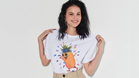 Nádai Anikó: „Sikerült még magamnak is meglepetést okozni, és kicsit jobban megszeretni önmagam.”