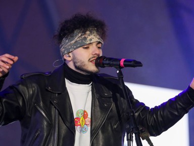 Óriási meglepetéssel készült Azahriah a rajongói számára