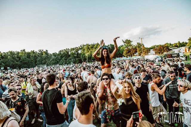 Pénteken indul a nyár egyik legkúlabb mini fesztiválja