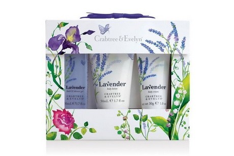 Provence-i száz szirmú rózsatusfürdő és testápoló 8490 Ft