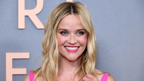 Reese Witherspoon is beszállt a szezon legforróbb trendjébe - éljen a Barbiecore