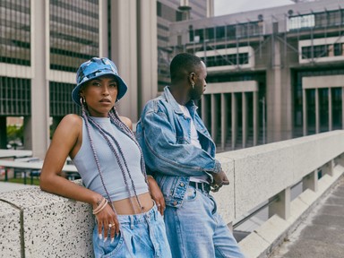 A farmeredet ritkábban kell mosni, mint gondolnád