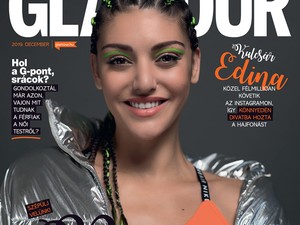Ilyen még nem volt: jönnek a GLAMOUR Beautynapok, itt az új lapszám