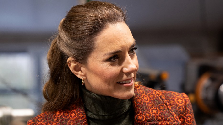 katalin hercegné gesztus