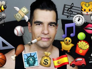 Első szex és a legszexibb testrész - 25 random tény Lakatos Leventéről