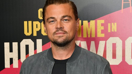 Muszáj megnézned Leonardo DiCaprio strandolós fotóit, tényleg