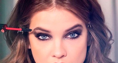 Palvin Barbi elkészítette első live videóját: ilyen gyönyörűen sminkelte ki magát benne