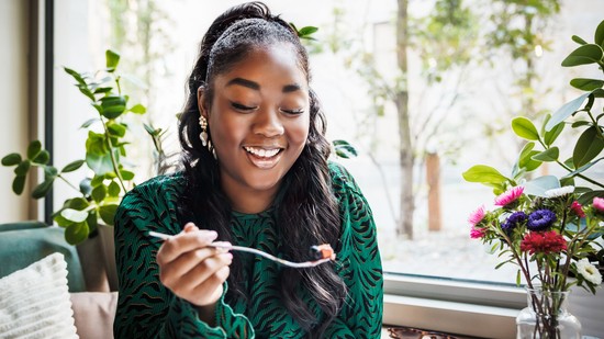 6 étel, ami csökkenti a stresszt: egyél belőlük rendszeresen, és felszabadulsz
