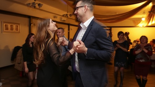 Az idei céges buli helyett Gulyás Szilvi ajánl egy kedves alternatívát