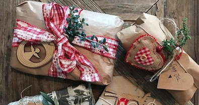 3+1 tipp, amivel környezettudatossá teheted az ünnepeket