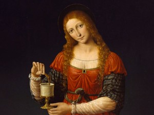 Bűnbánó prostituált helyett misztikus papnő: ki volt valójában Mária Magdolna?