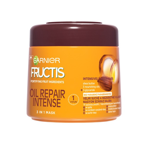 A szuper frizurának szuperfood jár!