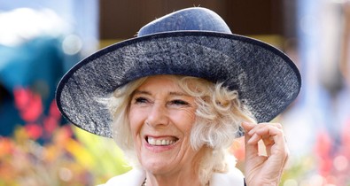 Fény derült Kamilla királyné titkos becenevére, és nem tudunk betelni vele