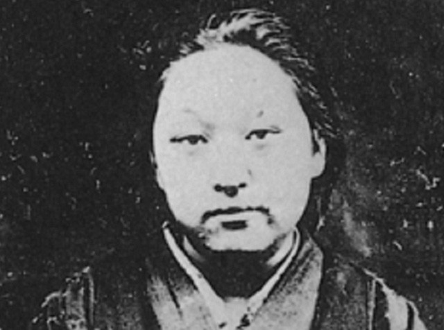 Tokisho Kishida