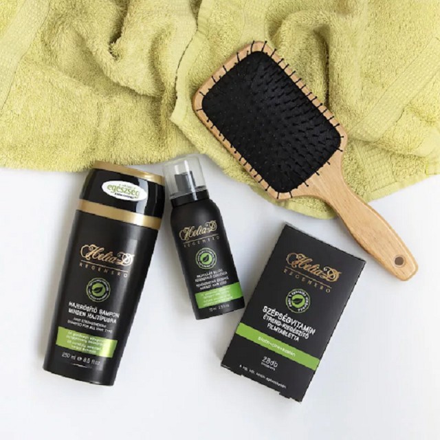 Hasznos tippek a zsíros haj ápolásához