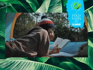 6+1 fontos könyv a környezetvédelemről