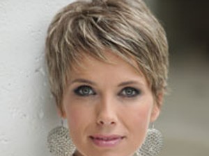 A legjobb műsorvezető kategória: D. Tóth Krisztina