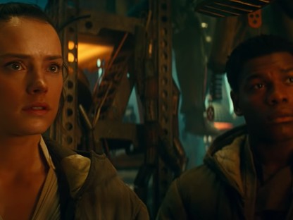 A Star Wars: Skywalker kora előzetesén sírni fogsz, az biztos