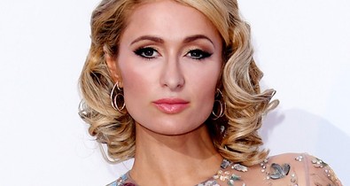 Sok meztelenruhát láttunk már, de Paris Hiltonétól tátva maradt a szánk!