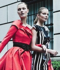 Enikő és Constance állandó, a márkanév változó