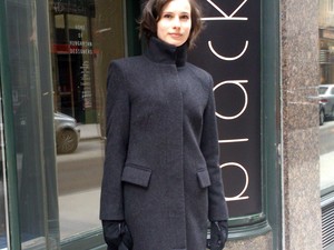 Első a munka és csak utána a szórakozás!