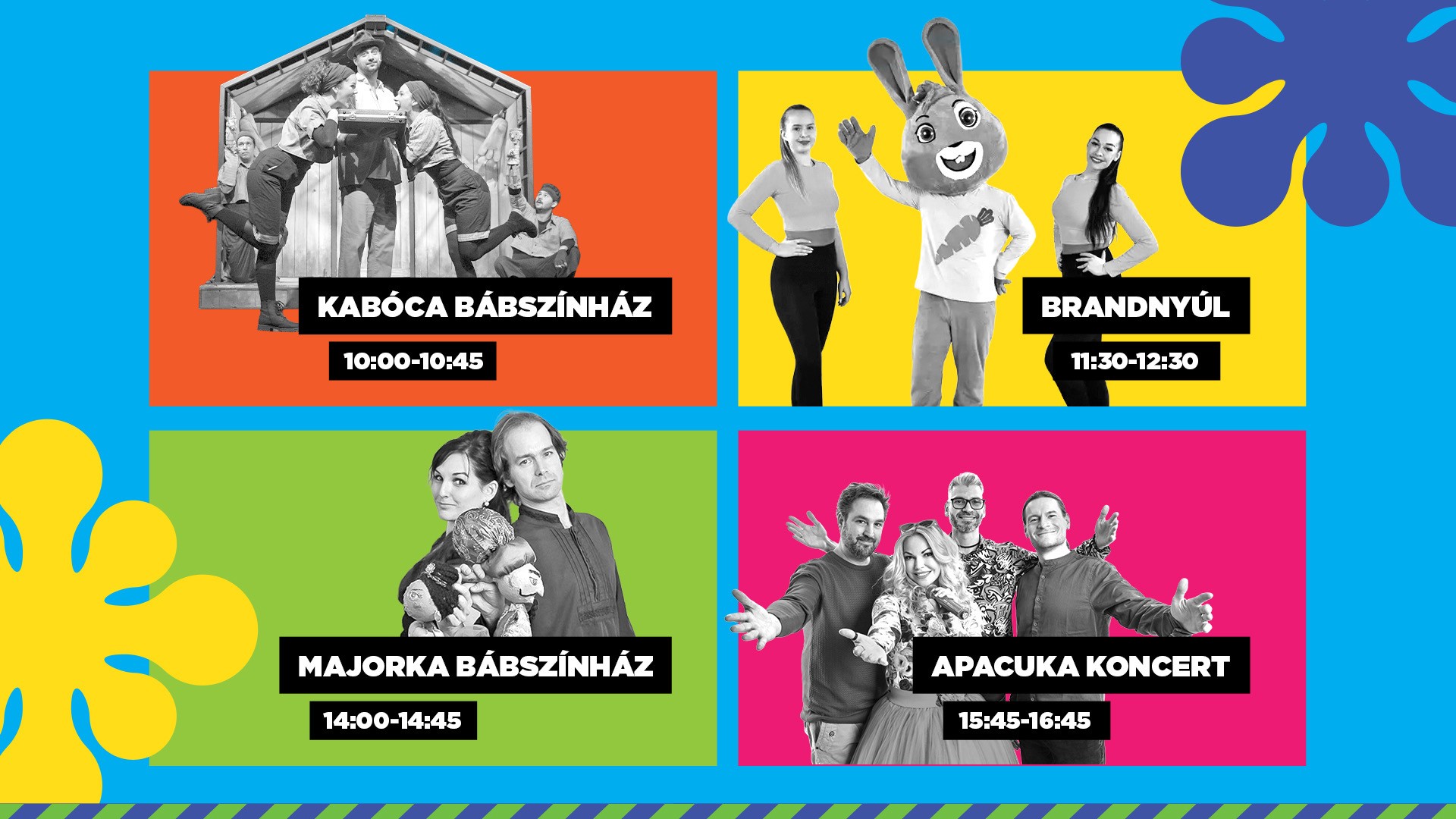 Grandevú Családi Nap 2026 – Egy nap, ahol az autók, a zene és a családi élmények találkoznak (x)