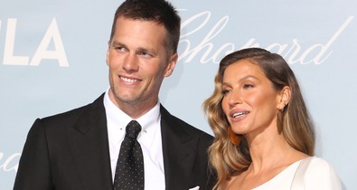 Így is lehet: Gisele Bündchen és Tom Brady békében válnak