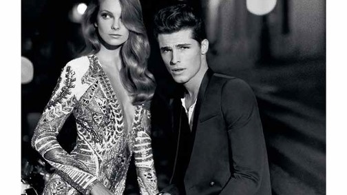 Annyira szexi Mihalik Enikő