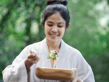 A dietetikus 3 kedvenc vegán fogása, amiért húsimádóként is könnyű rajongani