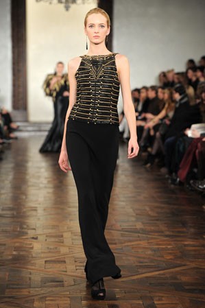 Egy évszázadot vissza! - A Ralph Lauren aktuális kollekciója