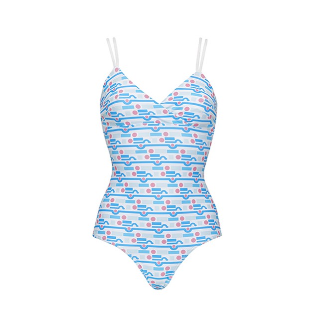 Milyen fürdőruhát viselsz idén? Megmutatjuk a sztárok kedvenceit!